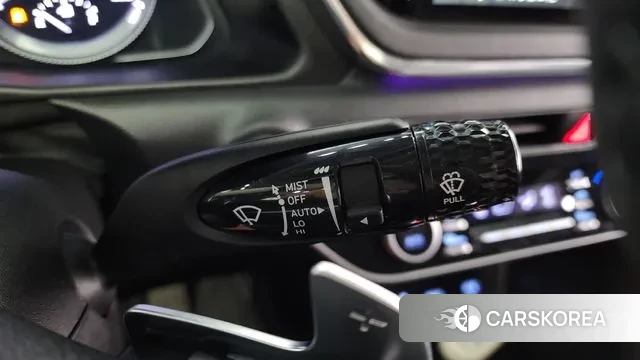 Hyundai Sonata (DN8) id 2930647 из Кореи 7