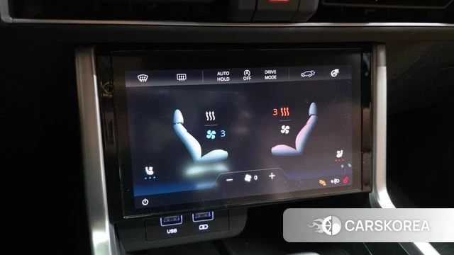 Ssangyong Torres id 4186500 из Кореи 7