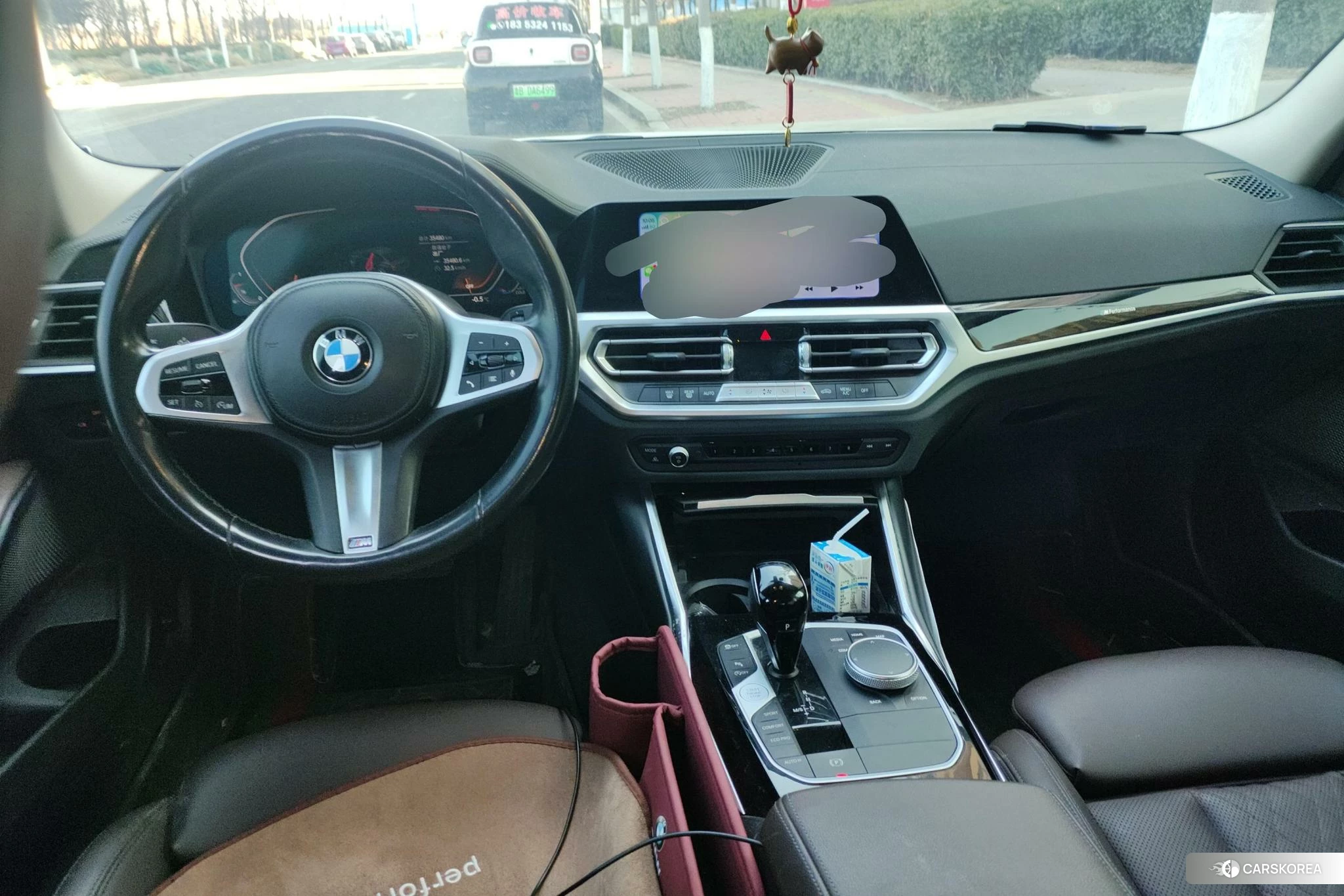 BMW 3 series id 4454002 из Китая 7