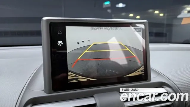 Hyundai Casper id 2874800 из Кореи 7