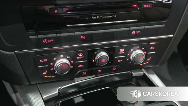 Audi New A6 id 4698936 из Кореи 7