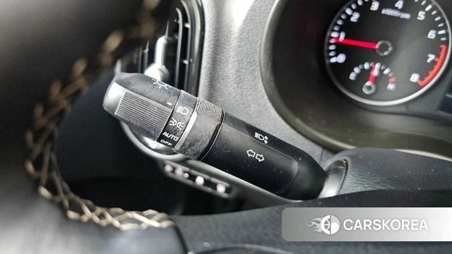 Kia Morning Urban (JA) id 3891749 из Кореи 7