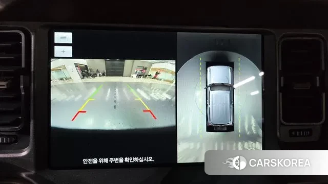 Ford Bronco 6th Generation id 3596142 из Кореи 7