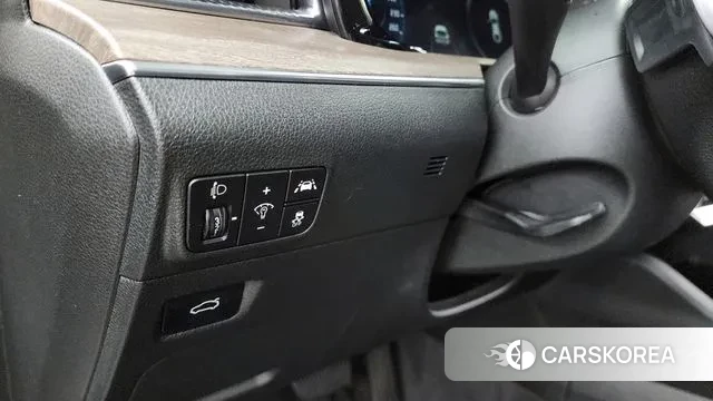 Kia K5 3rd generation id 3646299 из Кореи 7