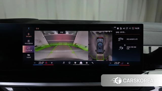 BMW X5 (G05) id 3909262 из Кореи 7