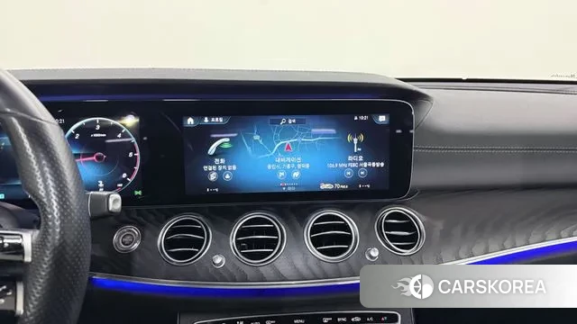 Mercedes-Benz E-Class W213 id 3556851 из Кореи 7