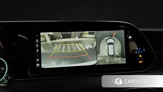 Hyundai Palisade id 3059097 из Кореи 7