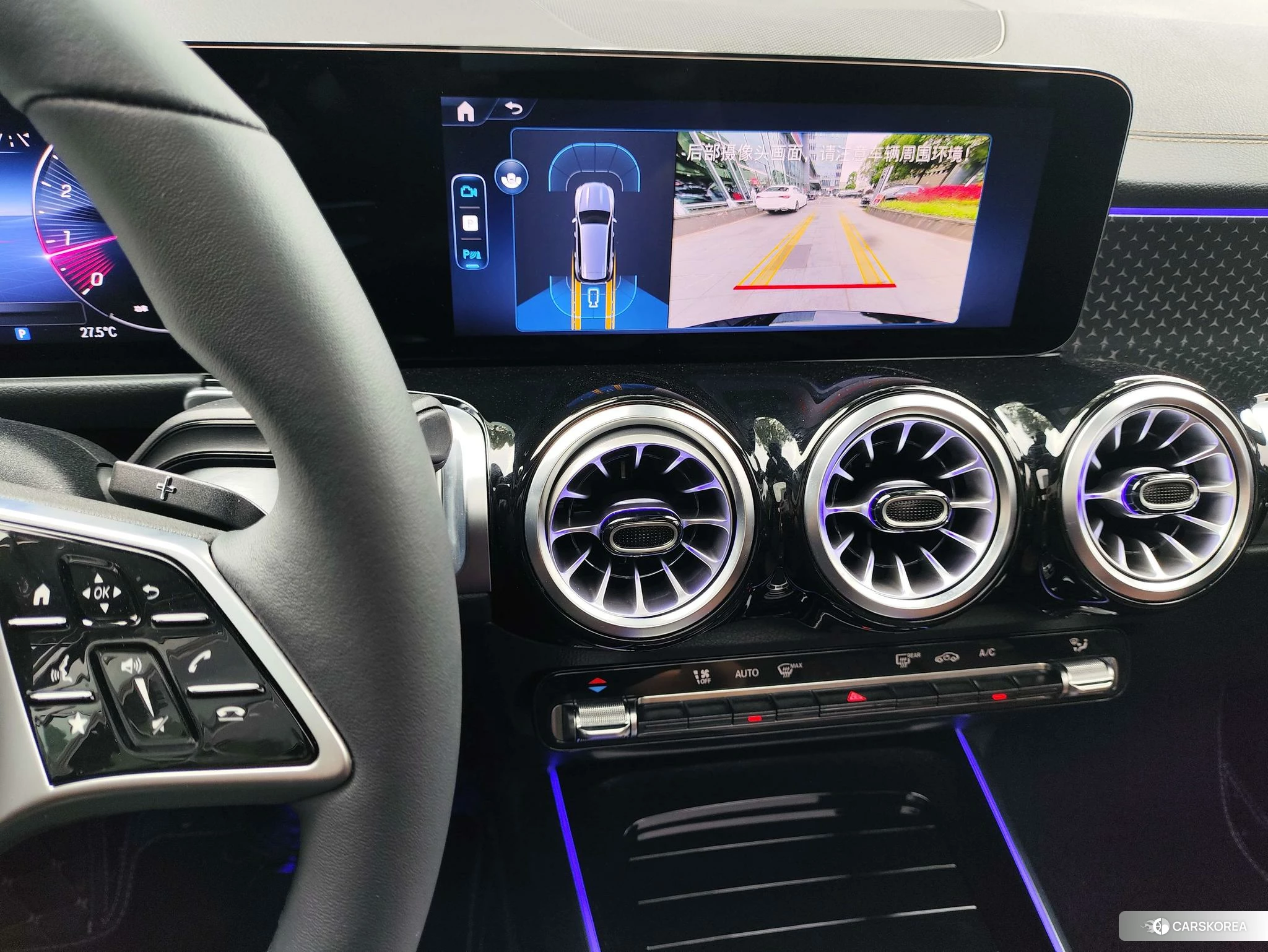 Mercedes-Benz GLB id 4420390 из Китая 7