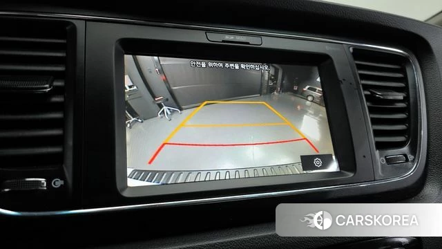 Kia The New Carnival id 3880164 из Кореи 7