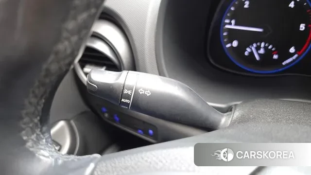 Hyundai Kona id 3666534 из Кореи 7