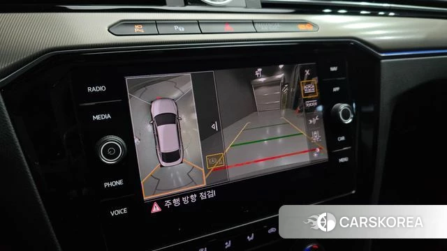 Volkswagen Arteon id 4371034 из Кореи 7