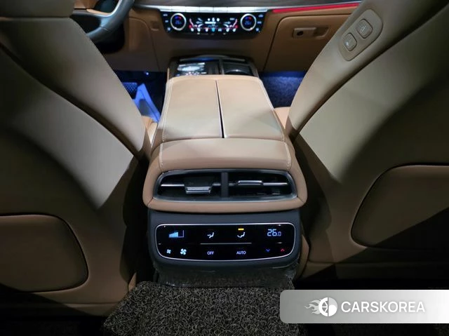 Genesis G80 (RG3) id 4202145 из Кореи 7