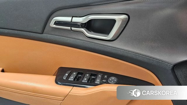 Kia Sportage 5th Generation id 4534406 из Кореи 7