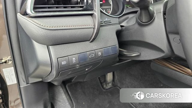 Toyota Camry (XV70) id 4520912 из Кореи 7