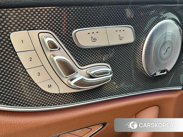 Mercedes-Benz E-Class W213 id 3885402 из Кореи 7