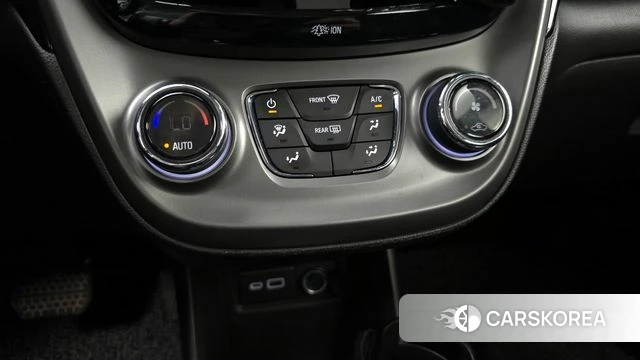 Chevrolet (GM Daewoo) The New Spark id 4188271 из Кореи 7