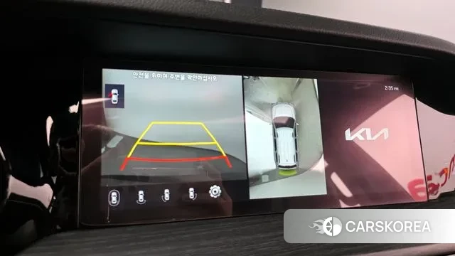 Kia Mohave Master id 2974625 из Кореи 7