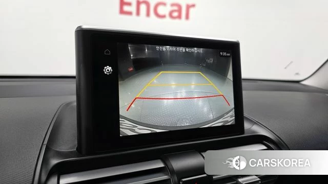 Hyundai Casper id 4481070 из Кореи 7