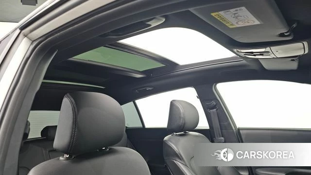 Kia Sportage The Bold id 4642187 из Кореи 7