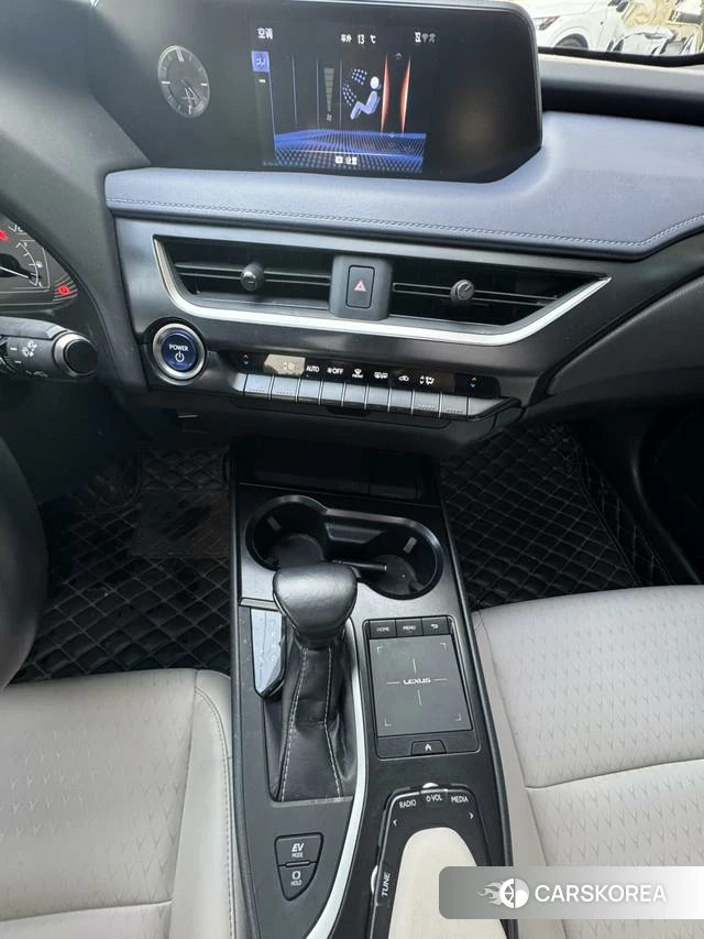 Lexus UX id 4240028 из Китая 7