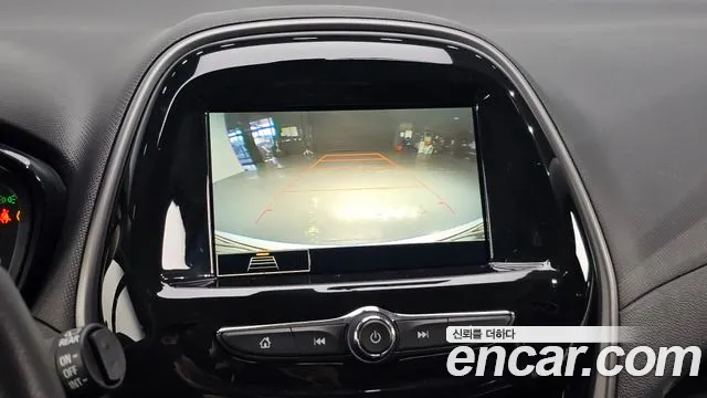 Chevrolet (GM Daewoo) The New Spark id 2503344 из Кореи 7