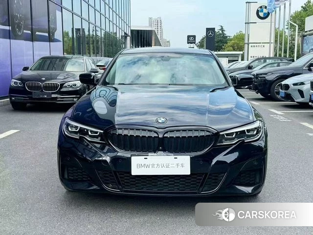 BMW 3 series id 4209331 из Китая 7
