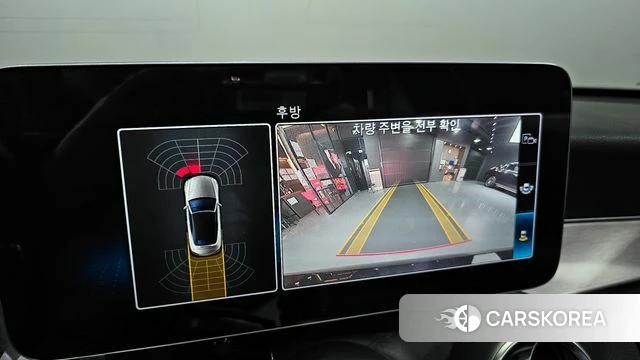 Mercedes-Benz C-Class W205 id 3852596 из Кореи 7