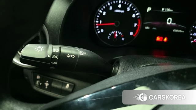 Kia The New K3 2nd generation id 3819114 из Кореи 7