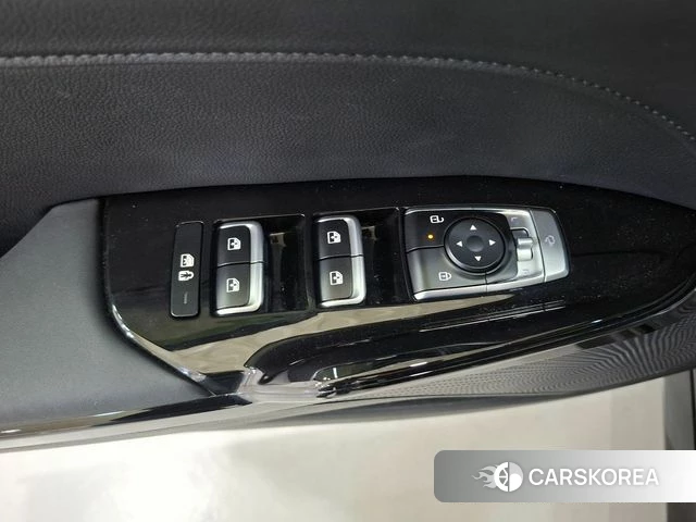 Kia The New K5 Hybrid 3rd generation id 3841560 из Кореи 7