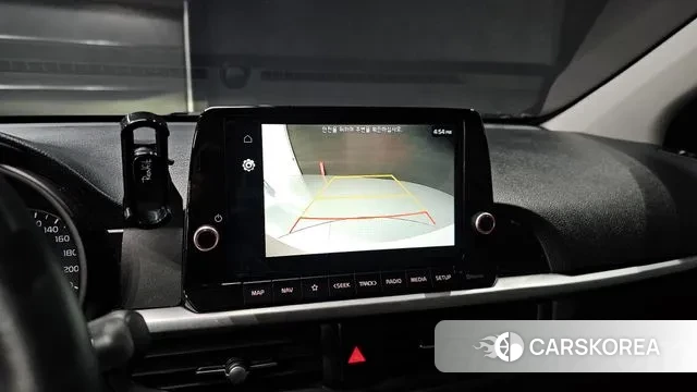 Kia Morning Urban (JA) id 3421986 из Кореи 7