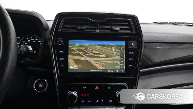 Ssangyong Berry New Tivoli id 3600467 из Кореи 7