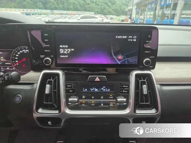 Kia Sorento 4th Generation id 2997764 из Кореи 7