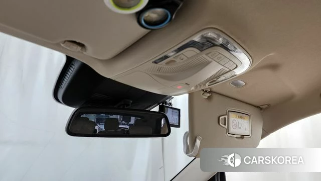 Mercedes-Benz V-Class id 3884057 из Кореи 7