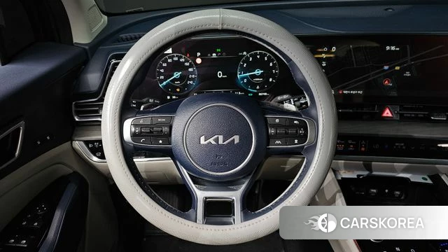 Kia Sportage 5th Generation id 4494869 из Кореи 7