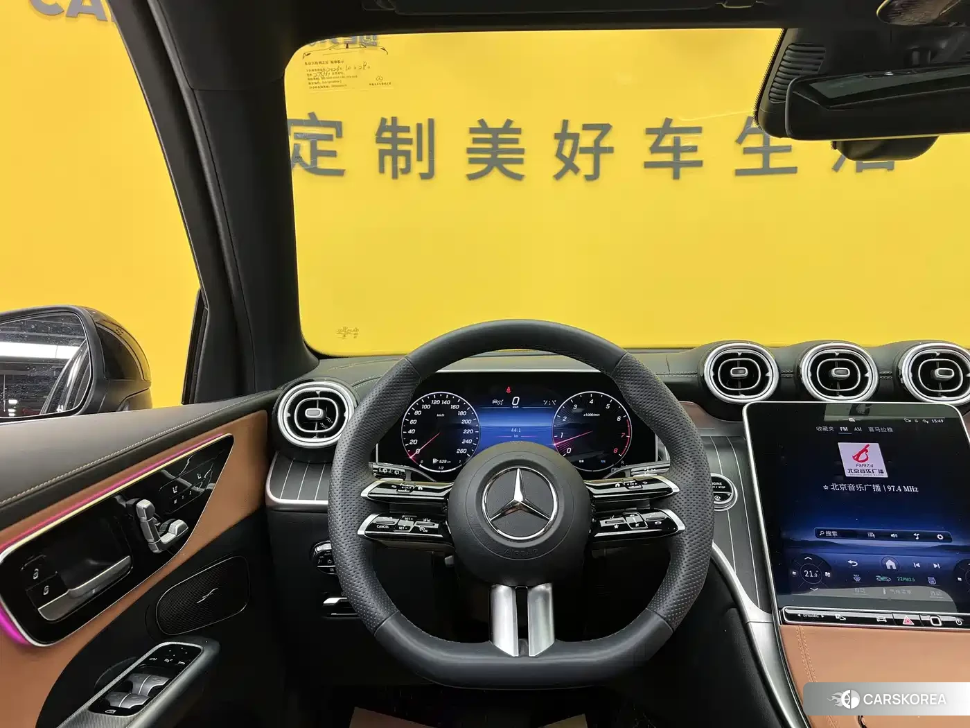 Mercedes-Benz GLC id 4634711 из Китая 8