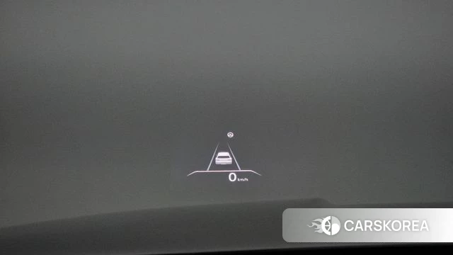Genesis GV80 id 4849098 из Кореи 7