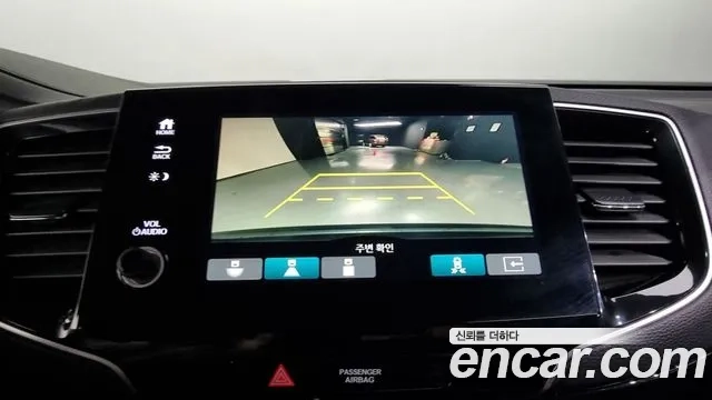 Honda Pilot 3rd generation id 2860351 из Кореи 7