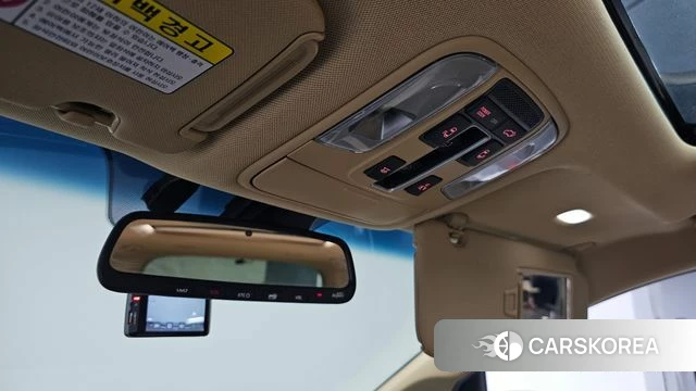 Kia The New Carnival id 4568214 из Кореи 7