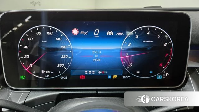 Mercedes-Benz C-Class W206 id 4705870 из Кореи 7