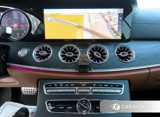 Mercedes-Benz E-Class W213 id 4245665 из Кореи 7