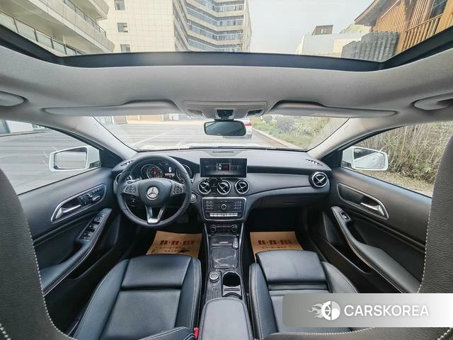 Mercedes-Benz GLA id 4215761 из Китая 7