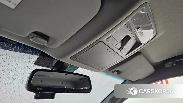 Ssangyong Rexton Sports id 3509990 из Кореи 7