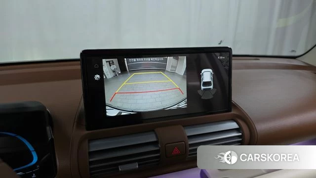 Hyundai The New Casper id 4016923 из Кореи 7