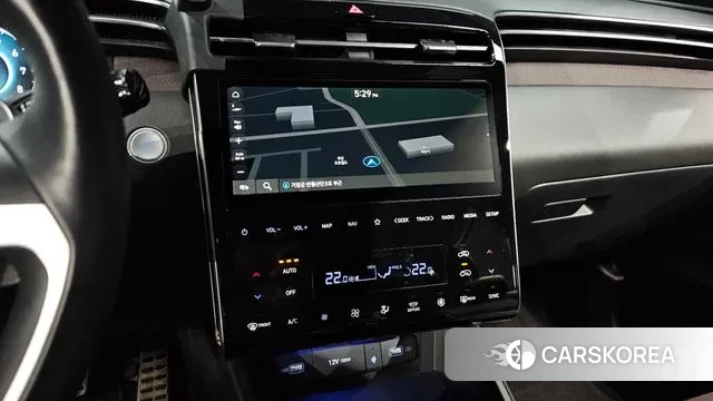 Hyundai Tucson (NX4) id 3372341 из Кореи 7