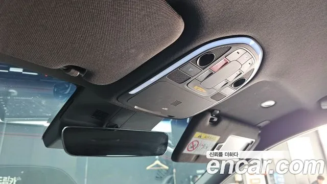 Genesis The New G70 id 2788238 из Кореи 7