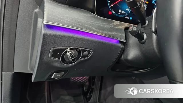 Mercedes-Benz E-Class W213 id 3328005 из Кореи 7