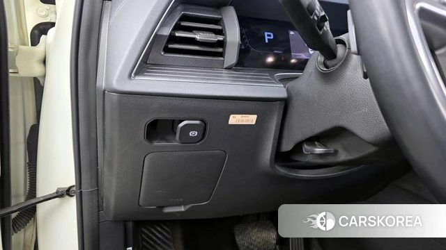 Ssangyong Torres id 4292530 из Кореи 7