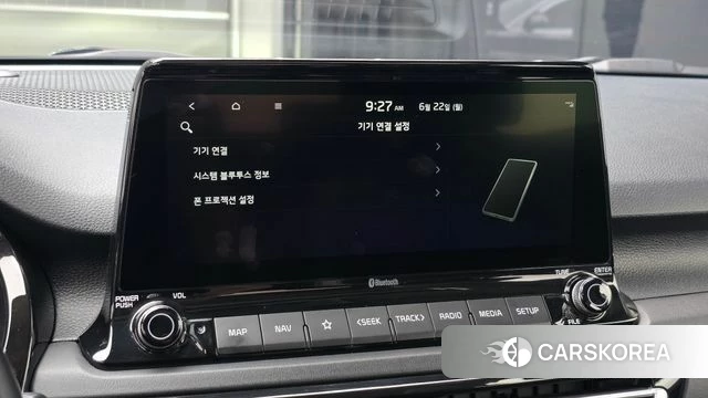 Kia Seltos id 4490576 из Кореи 7