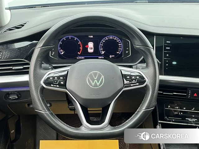 Volkswagen Passat id 4275897 из Китая 7