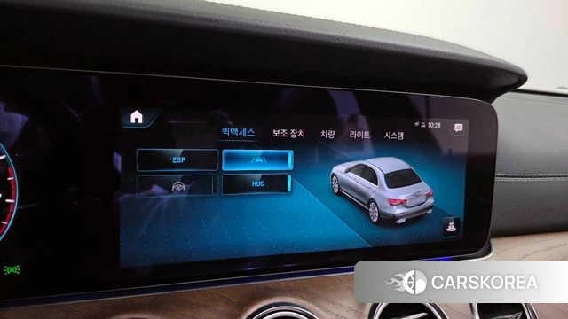 Mercedes-Benz E-Class W213 id 3883414 из Кореи 7